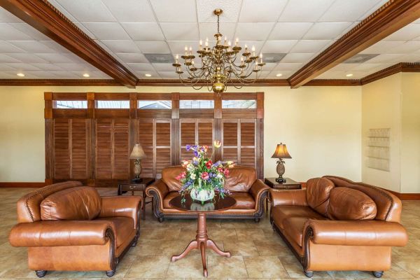 RAMADA HOUMA (Houma)